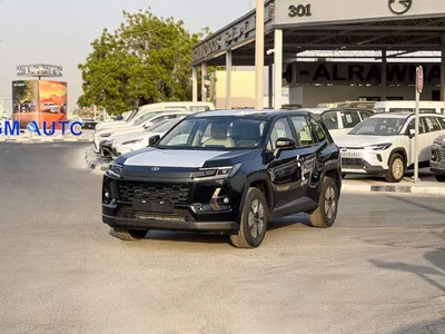 Toyota RAV4 LE EXPORT ONLY - TOYOTA RAV4 2.0L LE-0