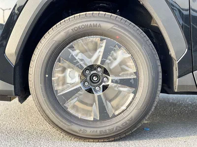 Toyota RAV4 LE EXPORT ONLY - TOYOTA RAV4 2.0L LE-9