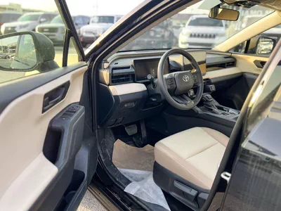 Toyota RAV4 LE EXPORT ONLY - TOYOTA RAV4 2.0L LE-10
