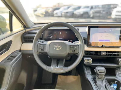 Toyota RAV4 LE EXPORT ONLY - TOYOTA RAV4 2.0L LE-17