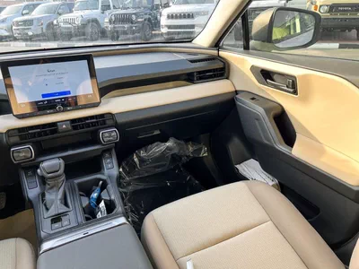 Toyota RAV4 LE EXPORT ONLY - TOYOTA RAV4 2.0L LE-21