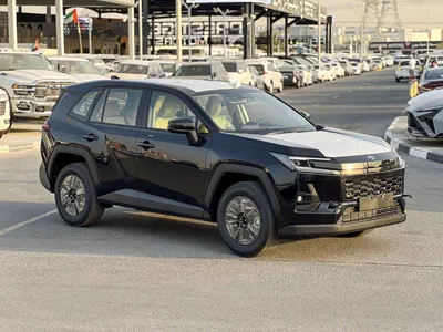 Toyota RAV4 LE EXPORT ONLY - TOYOTA RAV4 2.0L LE-2