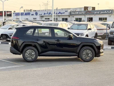 Toyota RAV4 LE EXPORT ONLY - TOYOTA RAV4 2.0L LE-3