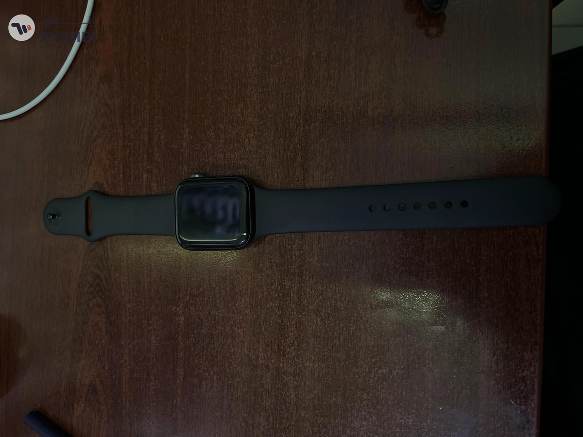 Apple Watch Series 5 44 mm