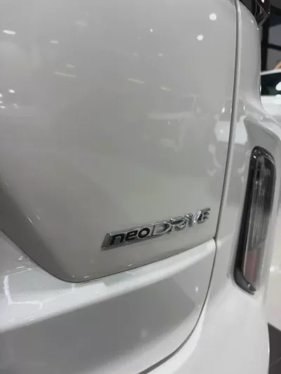 2026  Toyota Urban Cruiser GLX | GCC Specs |  New CAR-19