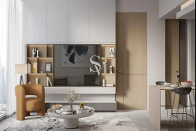 Havelock Residences, Discovery Gardens, Dubai-7