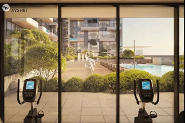 Havelock Residences, Discovery Gardens, Dubai