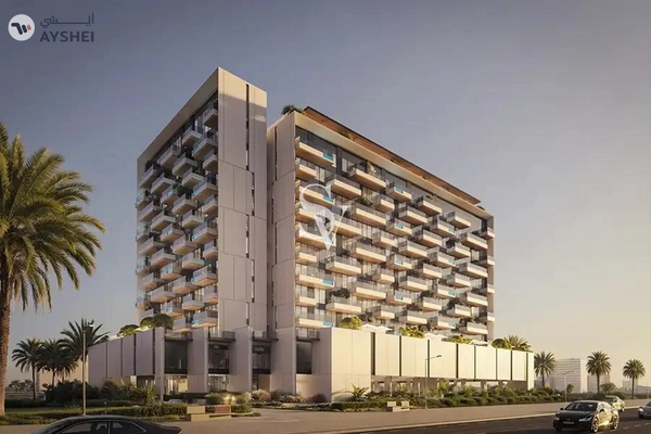 Havelock Residences, Discovery Gardens, Dubai