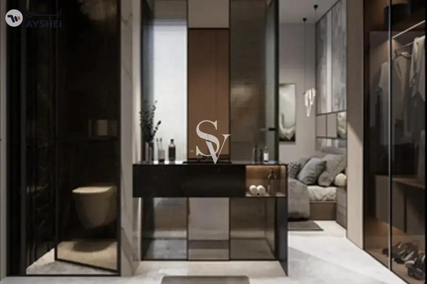 Havelock Residences, Discovery Gardens, Dubai