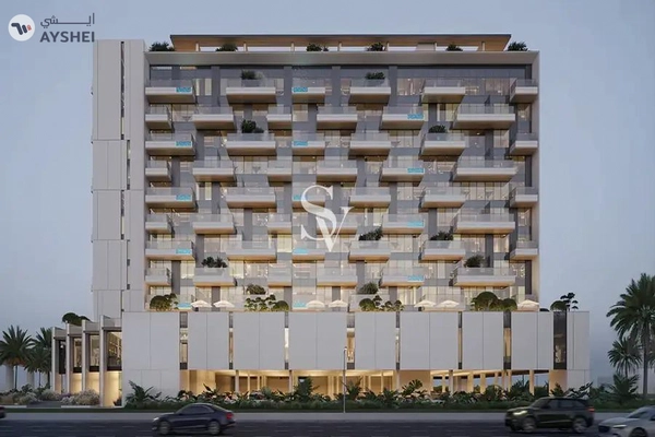 Havelock Residences, Discovery Gardens, Dubai