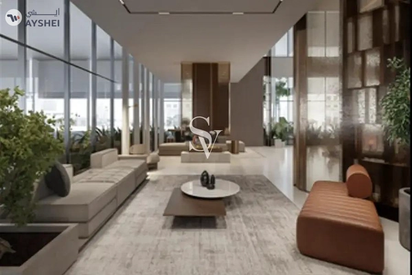 Havelock Residences, Discovery Gardens, Dubai