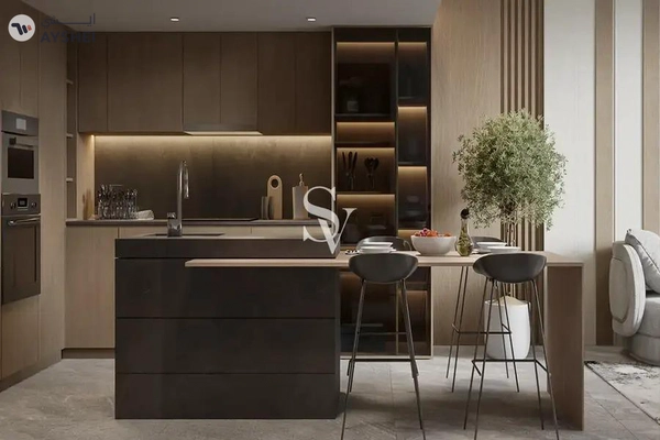 Havelock Residences, Discovery Gardens, Dubai