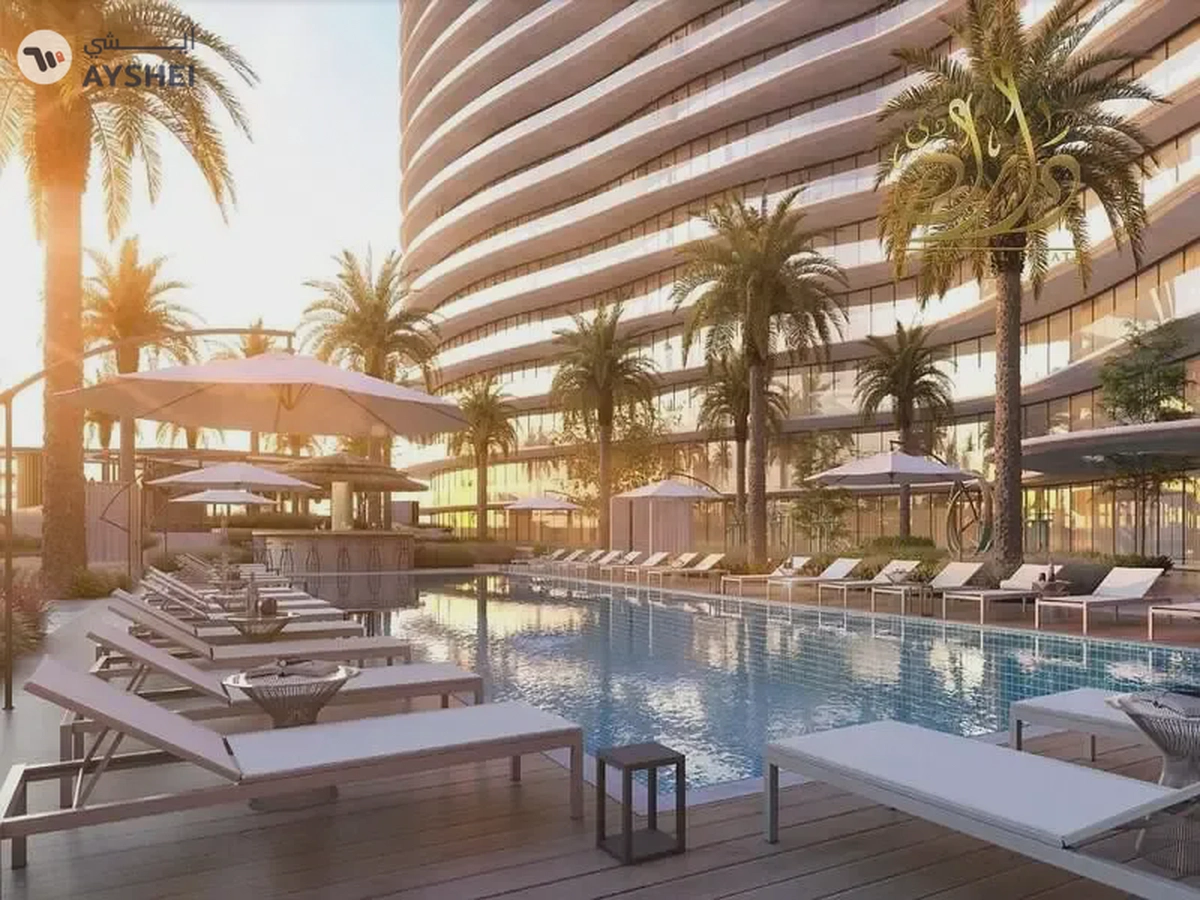 WATERFRONT LIVING_FULL SEA VIEW_BEACH ACCESS