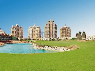 Royal Breeze 4, Royal Breeze Apartment, Al Hamra Village, Ras Al Khaimah-0