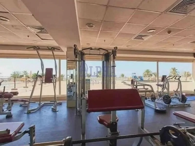 Royal Breeze 4, Royal Breeze Apartment, Al Hamra Village, Ras Al Khaimah-6