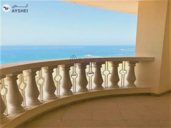 Royal Breeze 4, Royal Breeze Apartment, Al Hamra Village, Ras Al Khaimah