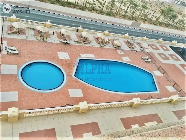 Royal Breeze 4, Royal Breeze Apartment, Al Hamra Village, Ras Al Khaimah