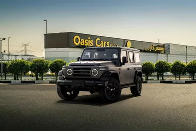 BAW 212 T01 Adventurer GCC Specs 2.0L Turbo 4 Cylinders 2026 Brand New For Export Only-0