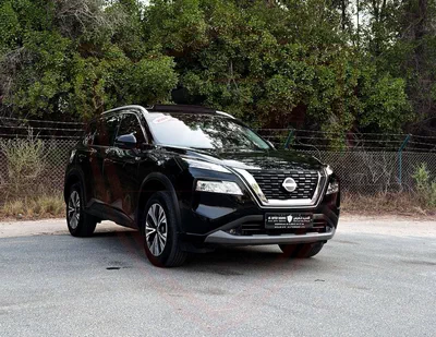 Nissan X Trail SV Nissan X-Trail | 2.5 L | 2024 | GCC | Accident-Free | In Excellent Condition | 1344 P.M-0