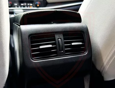 Nissan X Trail SV Nissan X-Trail | 2.5 L | 2024 | GCC | Accident-Free | In Excellent Condition | 1344 P.M-11