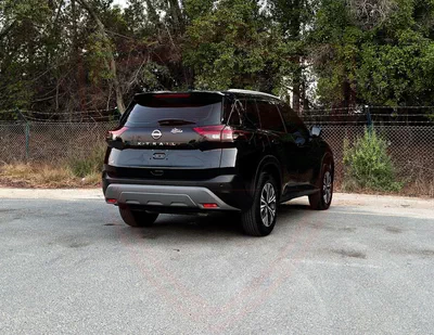 Nissan X Trail SV Nissan X-Trail | 2.5 L | 2024 | GCC | Accident-Free | In Excellent Condition | 1344 P.M-6