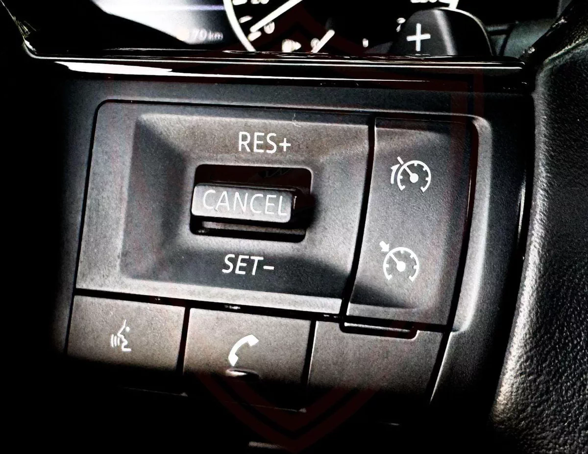 Nissan X Trail SV Nissan X-Trail | 2.5 L | 2024 | GCC | Accident-Free | In Excellent Condition | 1344 P.M-14-0