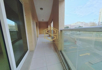 APARTMENT FOR RENT IN HESSA HOMES BUILDING, OUD METHA-14