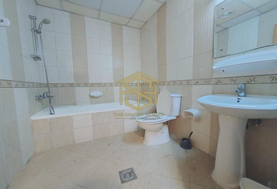 APARTMENT FOR RENT IN HESSA HOMES BUILDING, OUD METHA-7