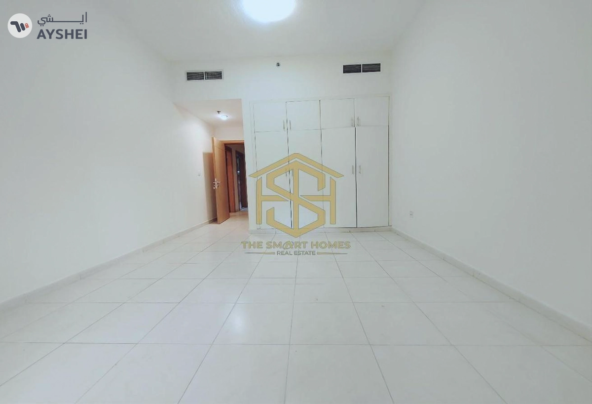 APARTMENT FOR RENT IN HESSA HOMES BUILDING, OUD METHA-12-12