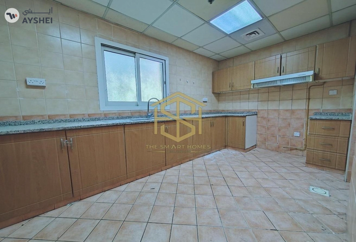 APARTMENT FOR RENT IN HESSA HOMES BUILDING, OUD METHA-13-13