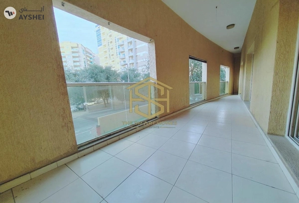 APARTMENT FOR RENT IN HESSA HOMES BUILDING, OUD METHA