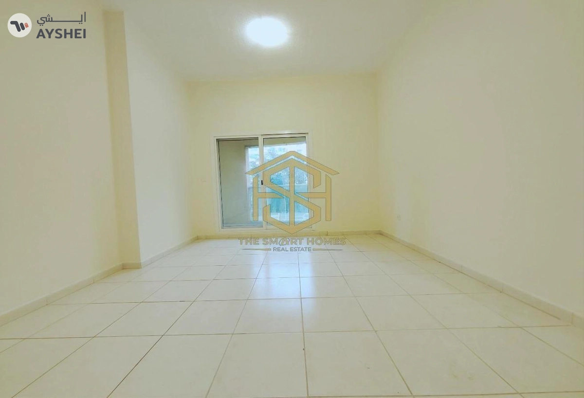 APARTMENT FOR RENT IN HESSA HOMES BUILDING, OUD METHA-6-6