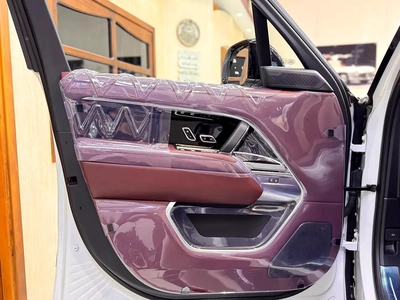 AUTOBIOGRAPHY P530 / GCC / 5 YEARS WARRANTY / FULL OPTION-8