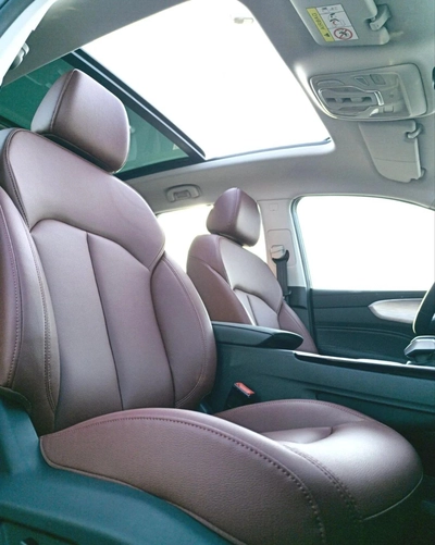 MG RX5 1.5T 2025-9