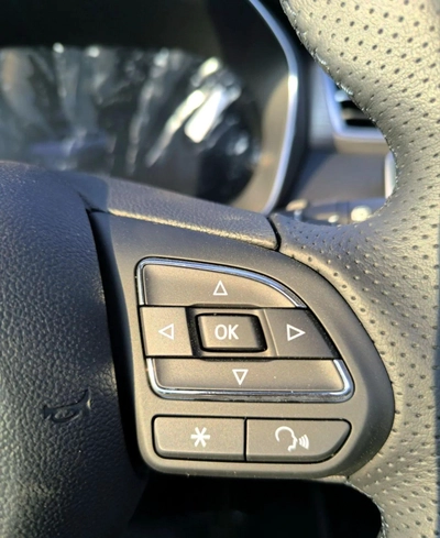 MG RX5 1.5T 2025-8