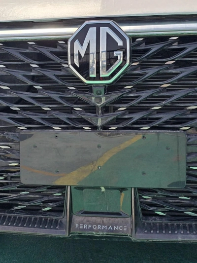MG RX5 1.5T 2025-16