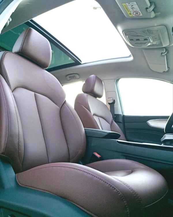 MG RX5 1.5T 2025