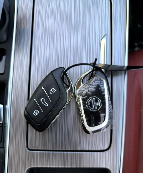 MG RX5 1.5T 2025