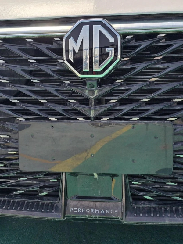 MG RX5 1.5T 2025