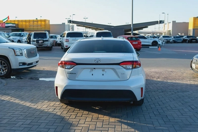 Sunroof | Alloy Rims | Fuel Saving Car-9