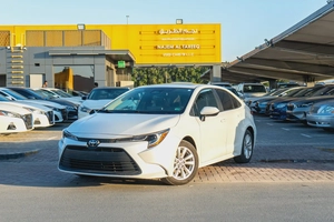 Sunroof | Alloy Rims | Fuel Saving Car