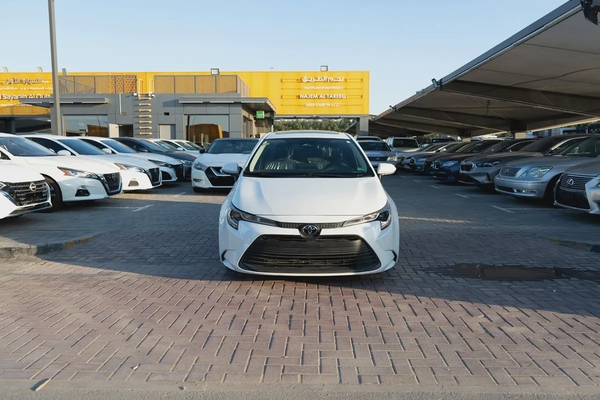 Sunroof | Alloy Rims | Fuel Saving Car