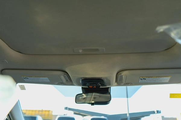 Sunroof | Alloy Rims | Fuel Saving Car