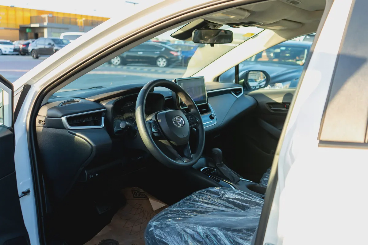 Sunroof | Alloy Rims | Fuel Saving Car-6-6