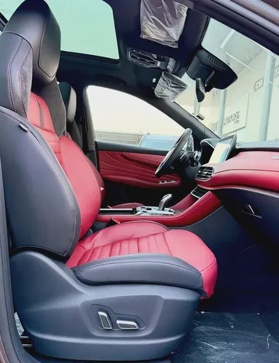 2024 MG HS Trophy AWD GCC Specs @Export Price 59,990.00 AED-11