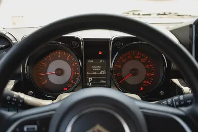 Suzuki Jimny GL AT 2026 (GCC Specs) 1.5L - Brand New 5 Doors-9
