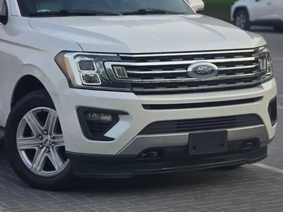 Ford Expedition XLT 2018 GCC Specs | Full service history available | Orginal paint | Single owner-2