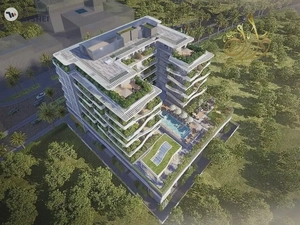 12% ROI/HIGH DEMAND/SMART HOME SYSTEM/FURNISHED