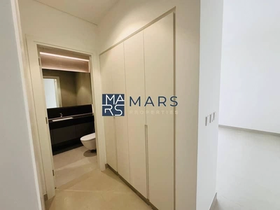 Premium 3 bedroom Corner townhouse in Masaar Robinia All Master Bed Room-9