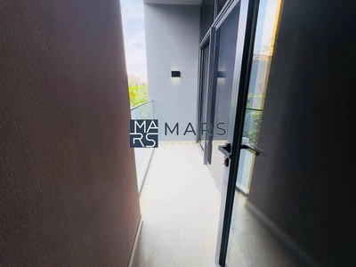 Premium 3 bedroom Corner townhouse in Masaar Robinia All Master Bed Room-14